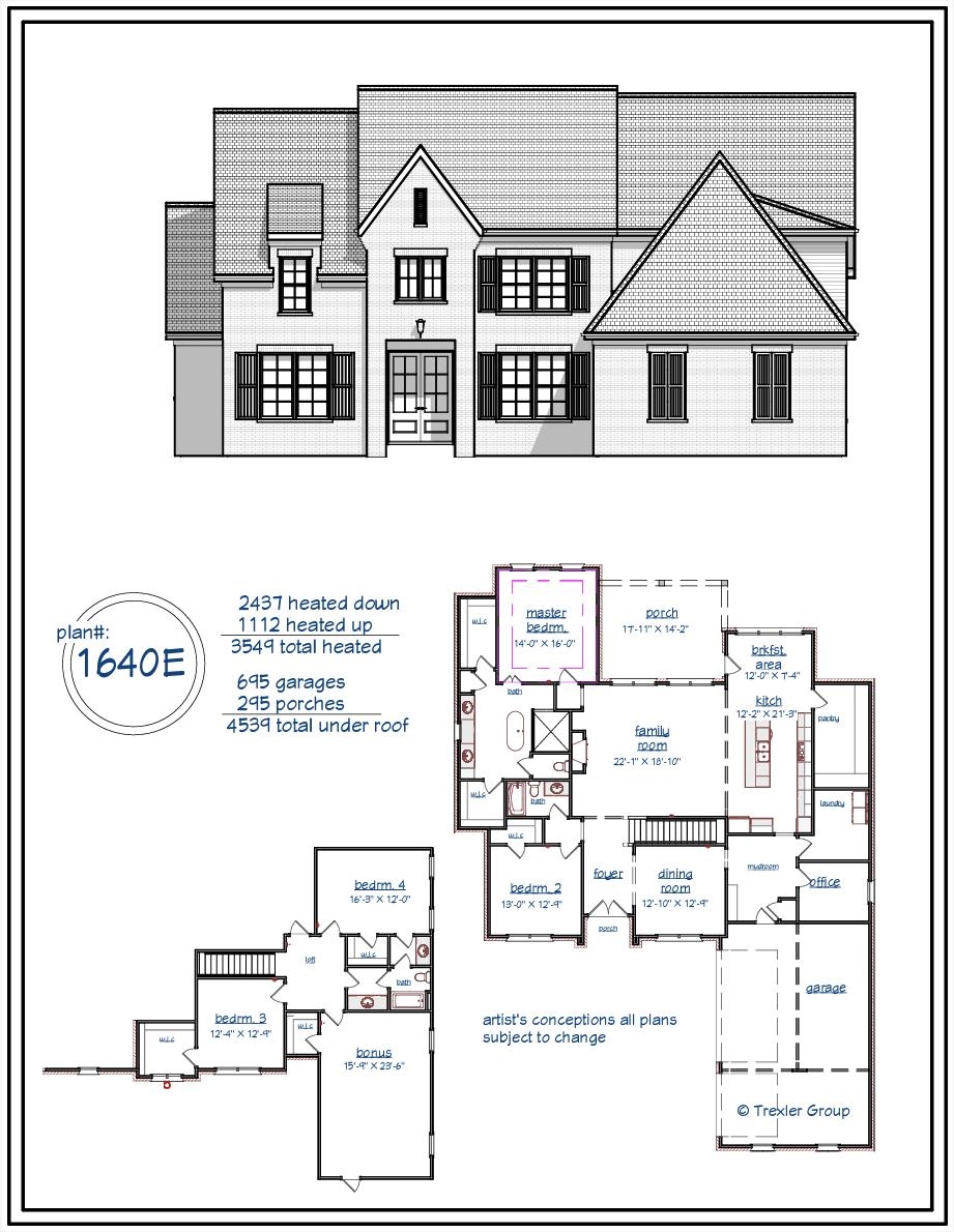 5345 BUTTERCUP, Lakeland, TN, 38002