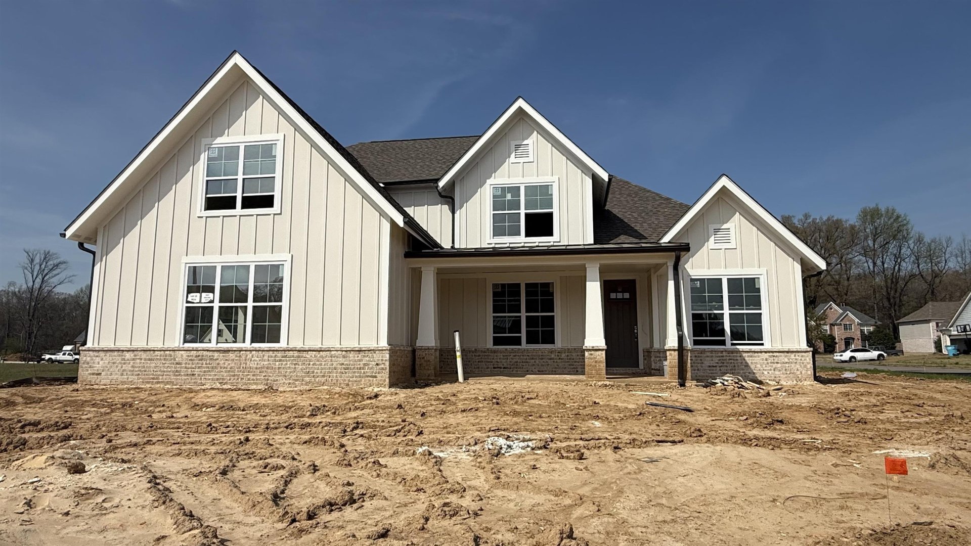 5057 JON OAK, Arlington, TN, 38002