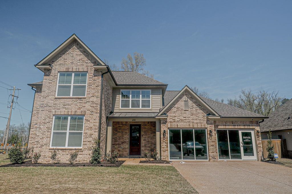 6910 WALKER FARMS, Bartlett, TN, 38002
