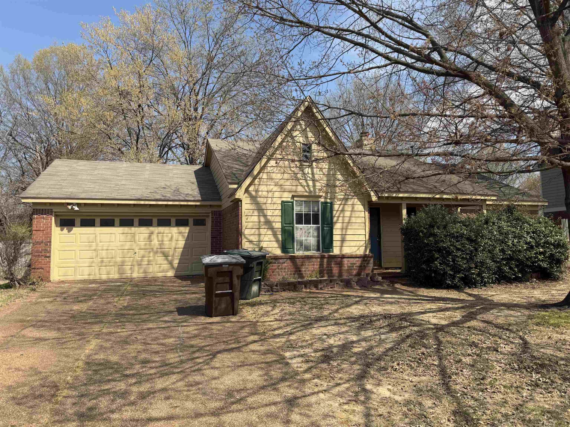 8030 ALLBRIGHT, Bartlett, TN, 38133