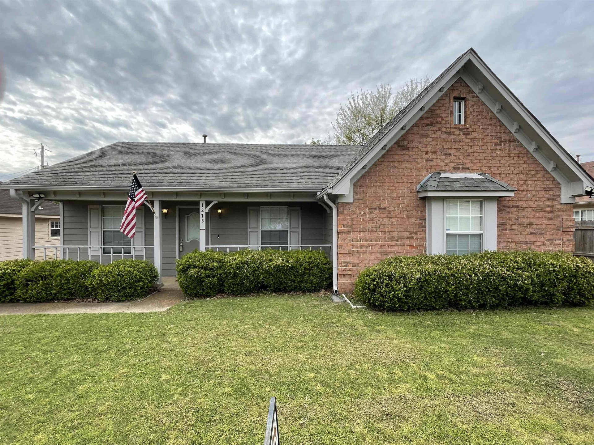 1275 TYLER, Cordova, TN, 38018