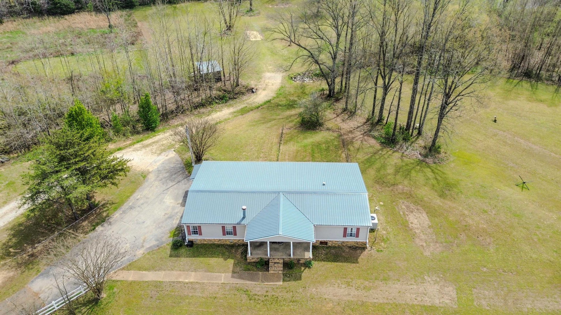 22560 HWY 64, Somerville, TN, 38068