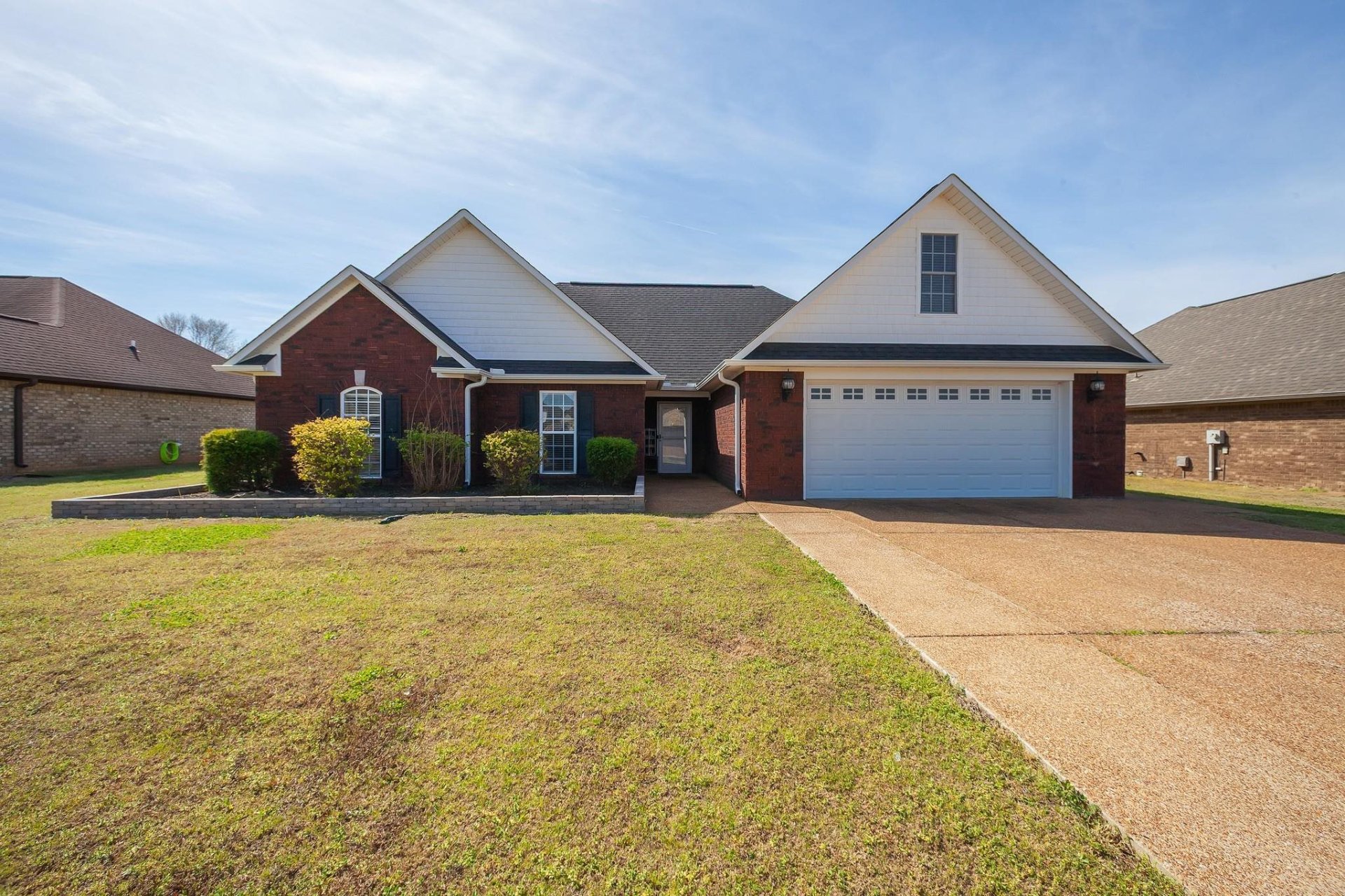 346 VISTA, Medina, TN, 38355