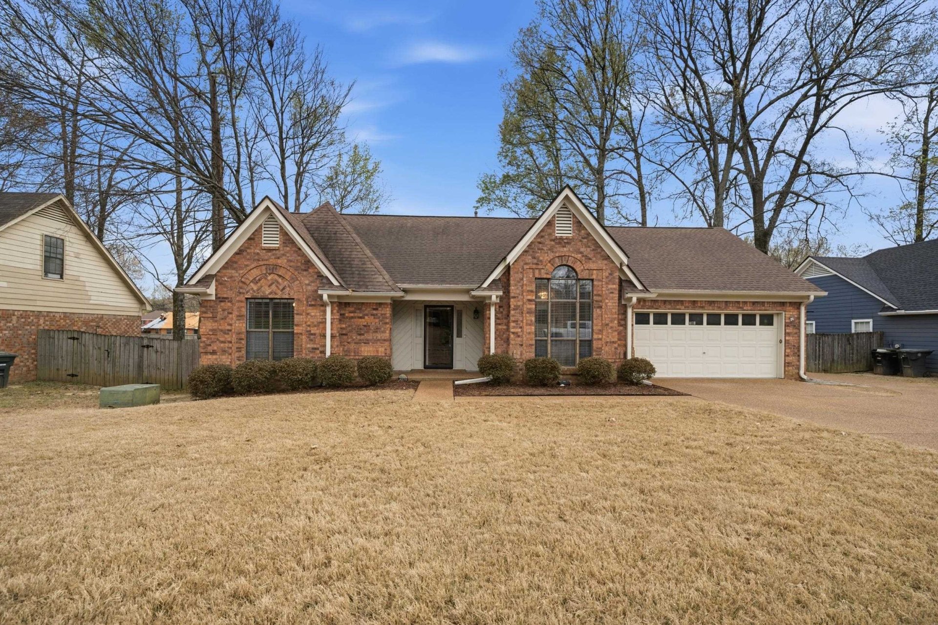 6029 CAMELIA, Bartlett, TN, 38134
