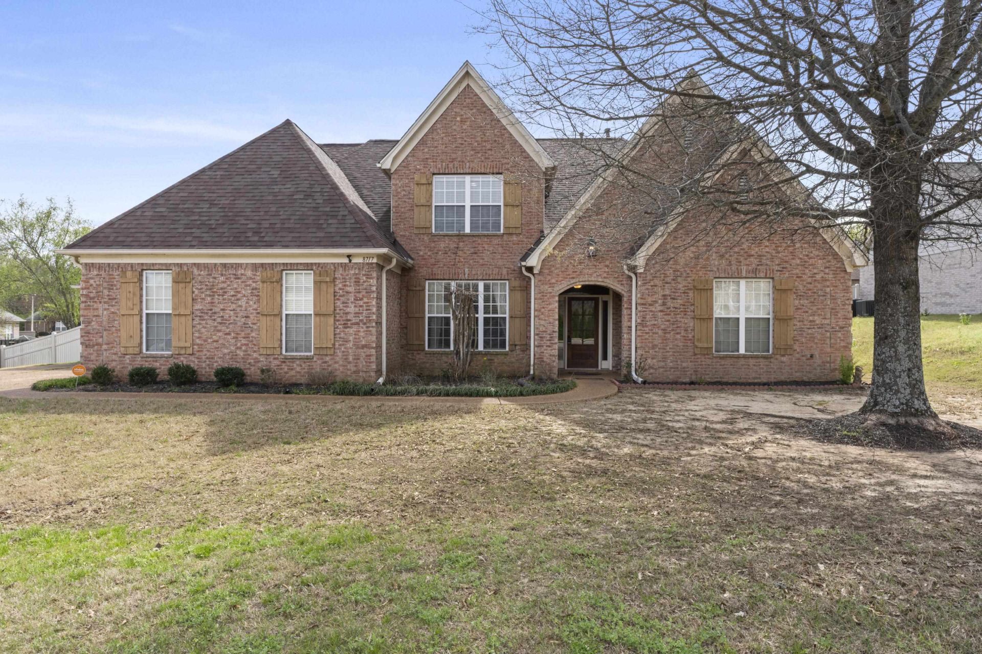 8717 BRUNSWICK FARMS, Bartlett, TN, 38002