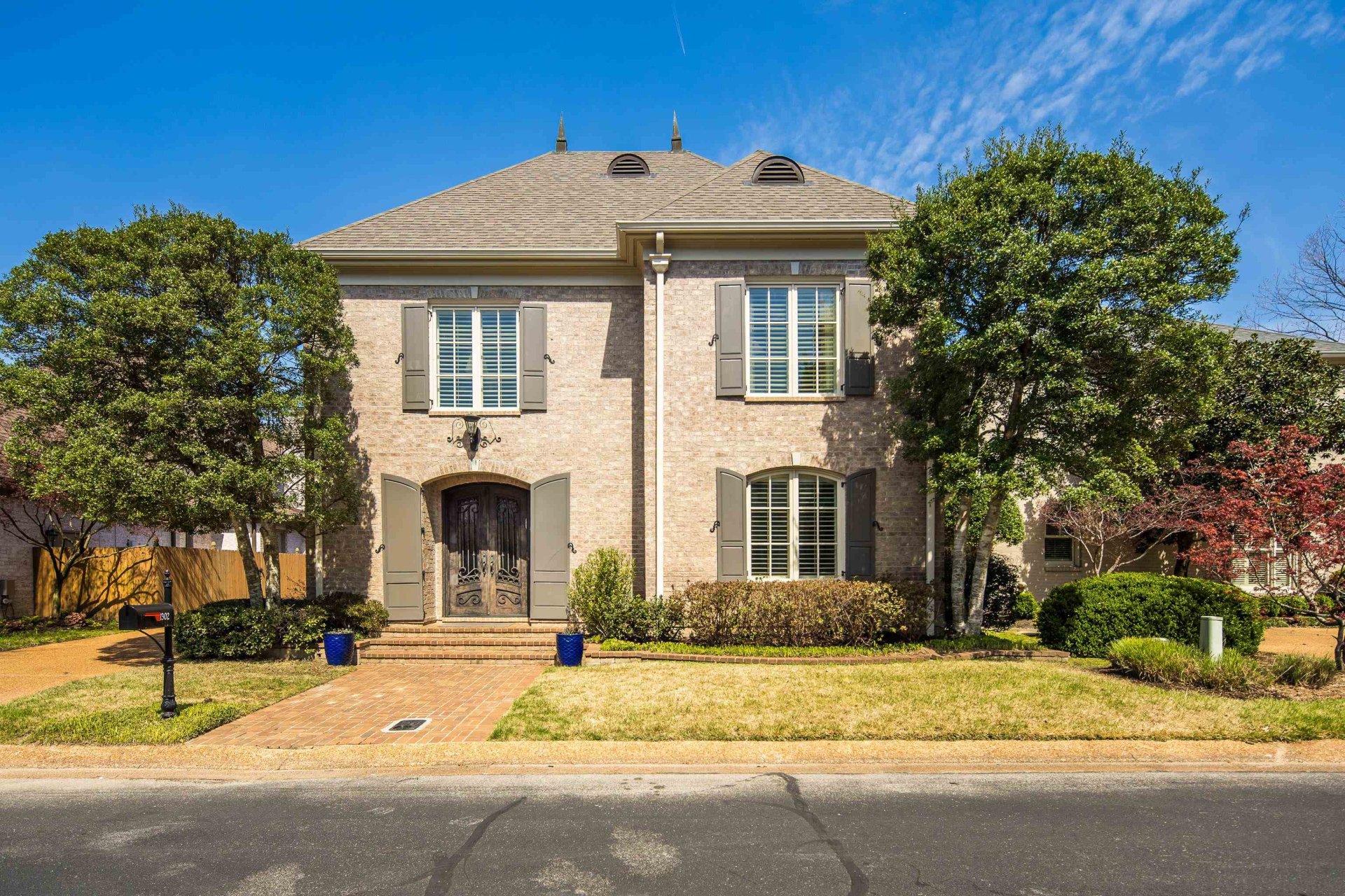 7302 MONT BLANC, Germantown, TN, 38138