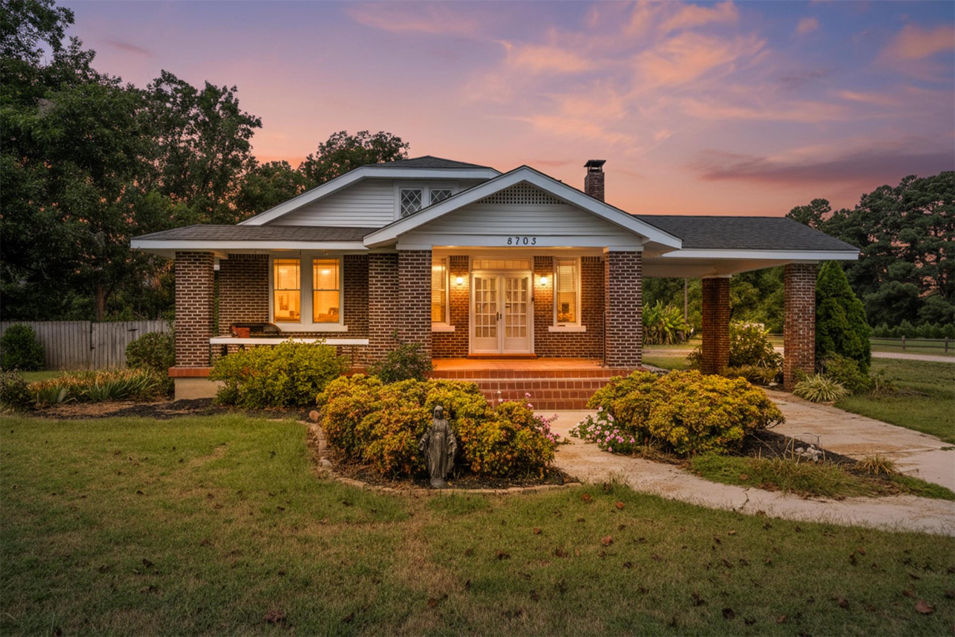 8703 ROSEMARK, Millington, TN, 38053