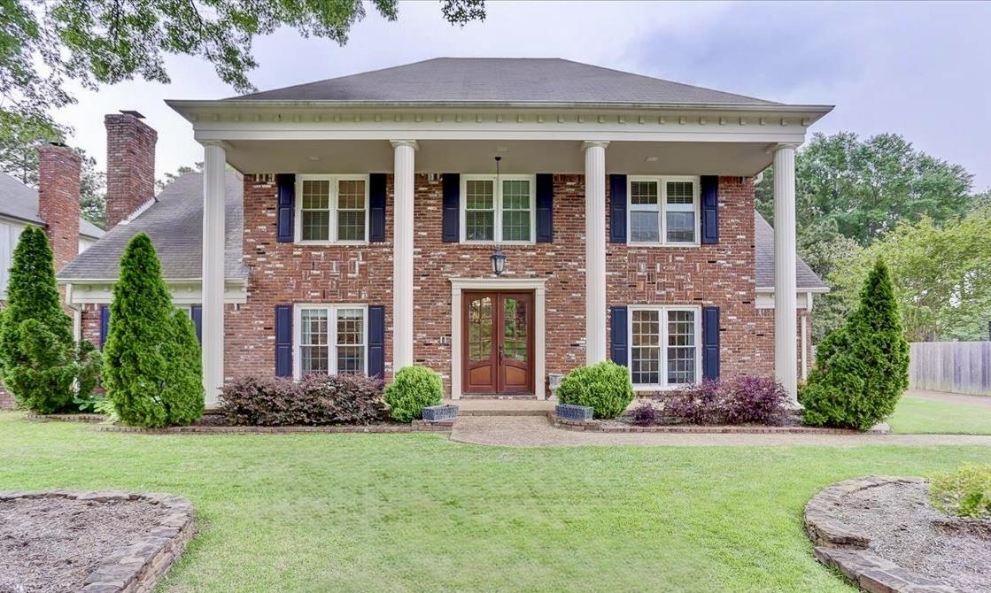 2178 GLENALDEN, Germantown, TN, 38139