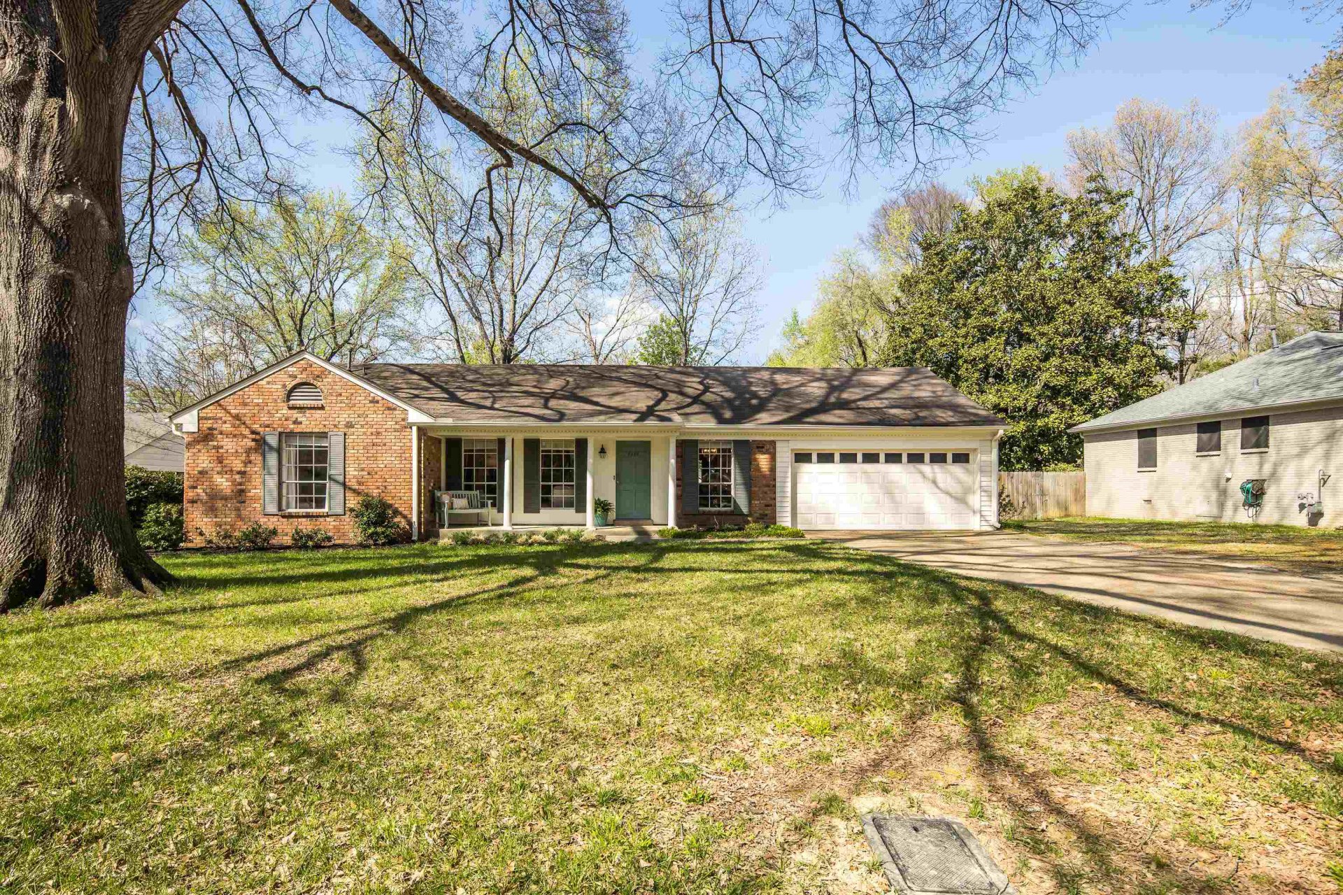 7248 MIMOSA, Germantown, TN, 38138
