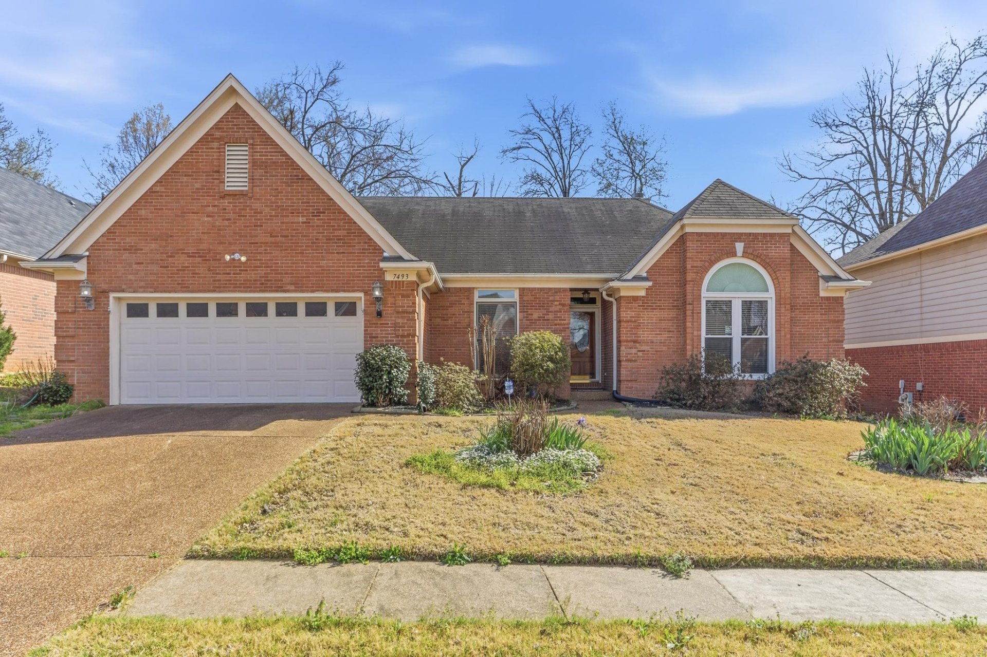7493 APPLE YARD, Cordova, TN, 38016
