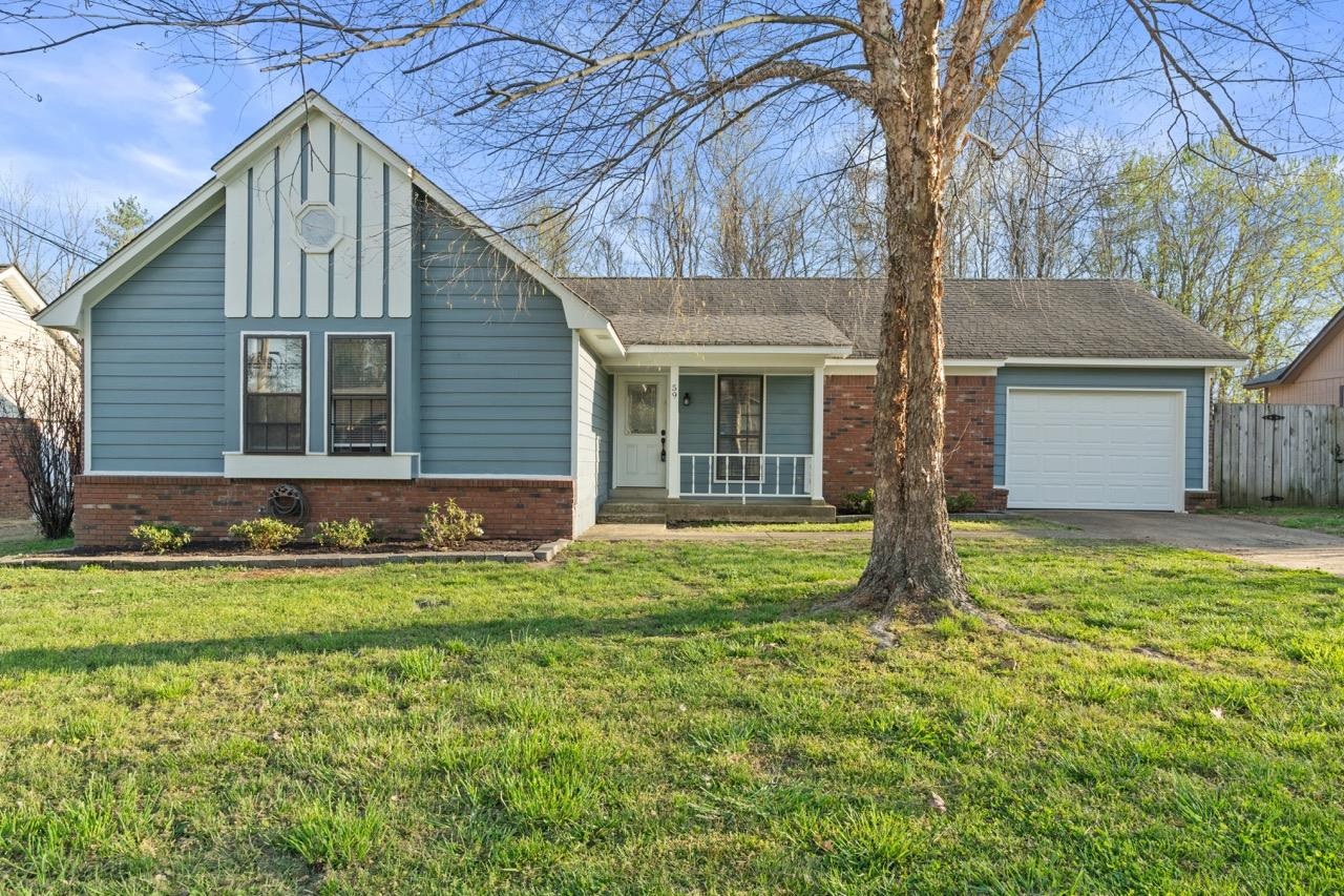 59 COTTONWOOD, Munford, TN, 38058
