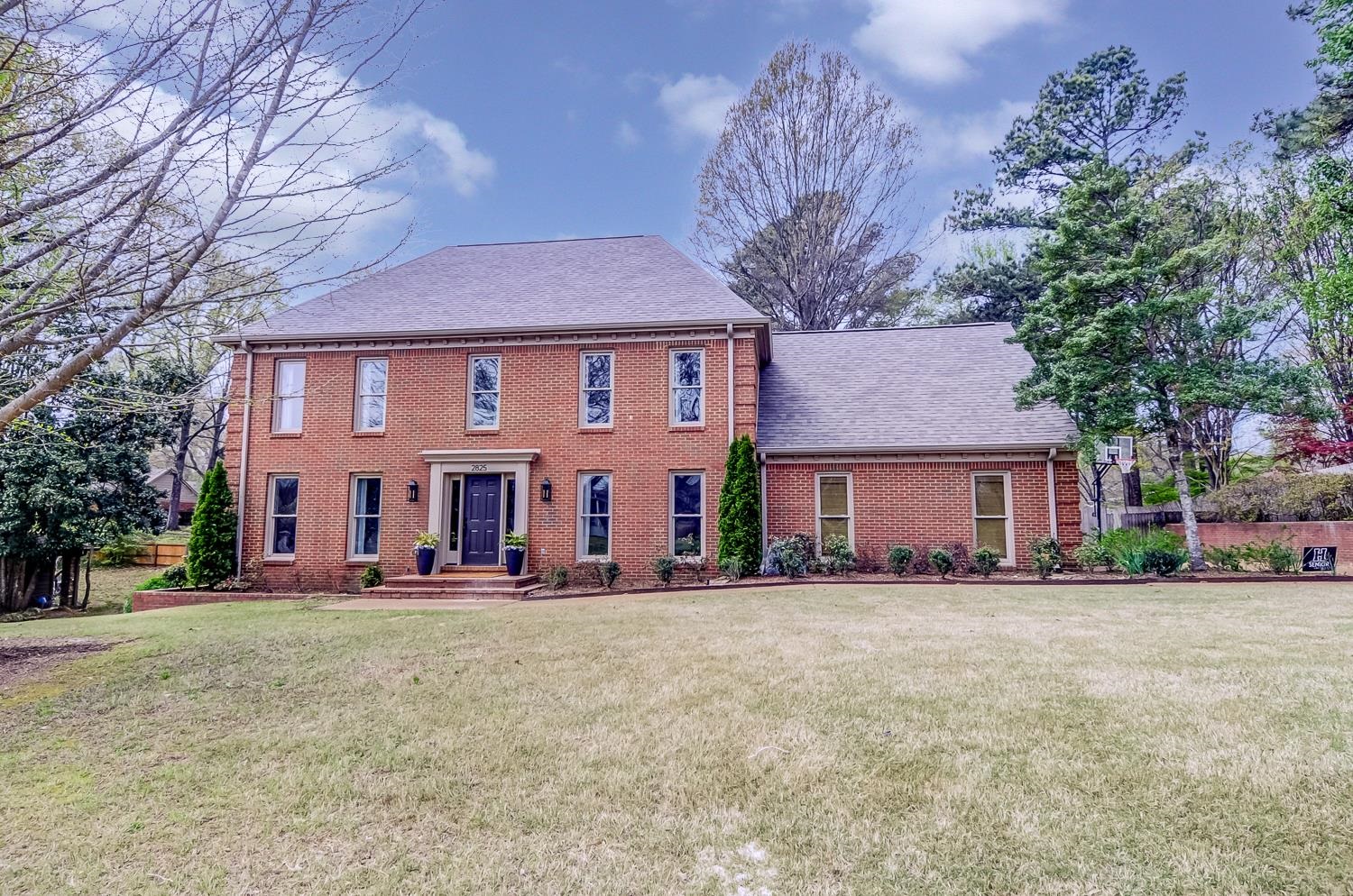 2825 OLD ELM, Germantown, TN, 38138