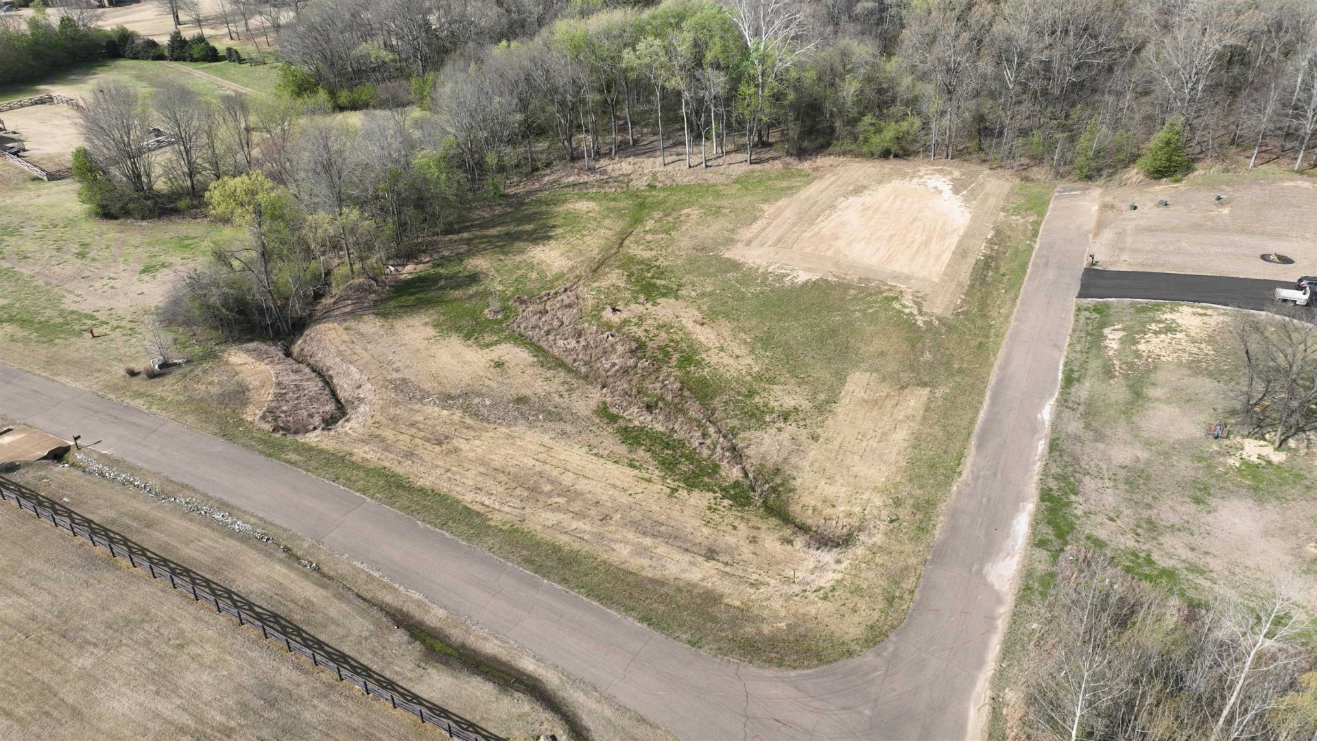 135 THISTLE, Arlington, TN, 38002