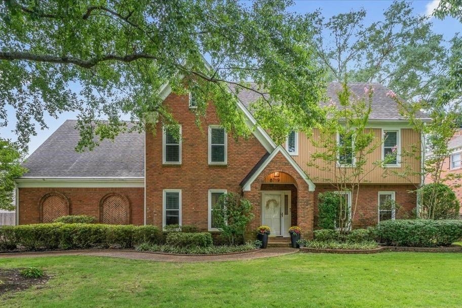 8719 CUMBERNAULD, Germantown, TN, 38139