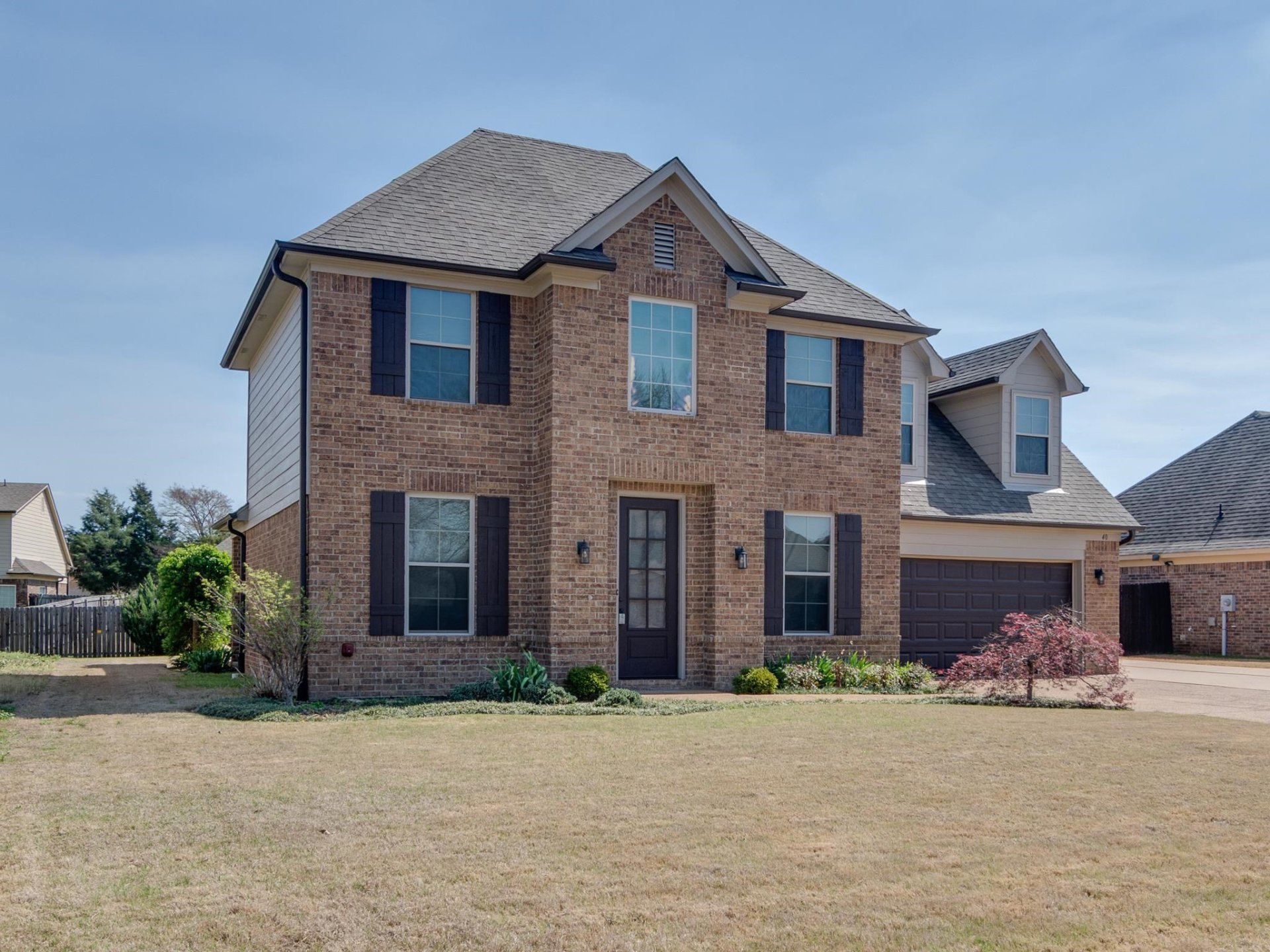 40 GREEN HILLS, Oakland, TN, 38060