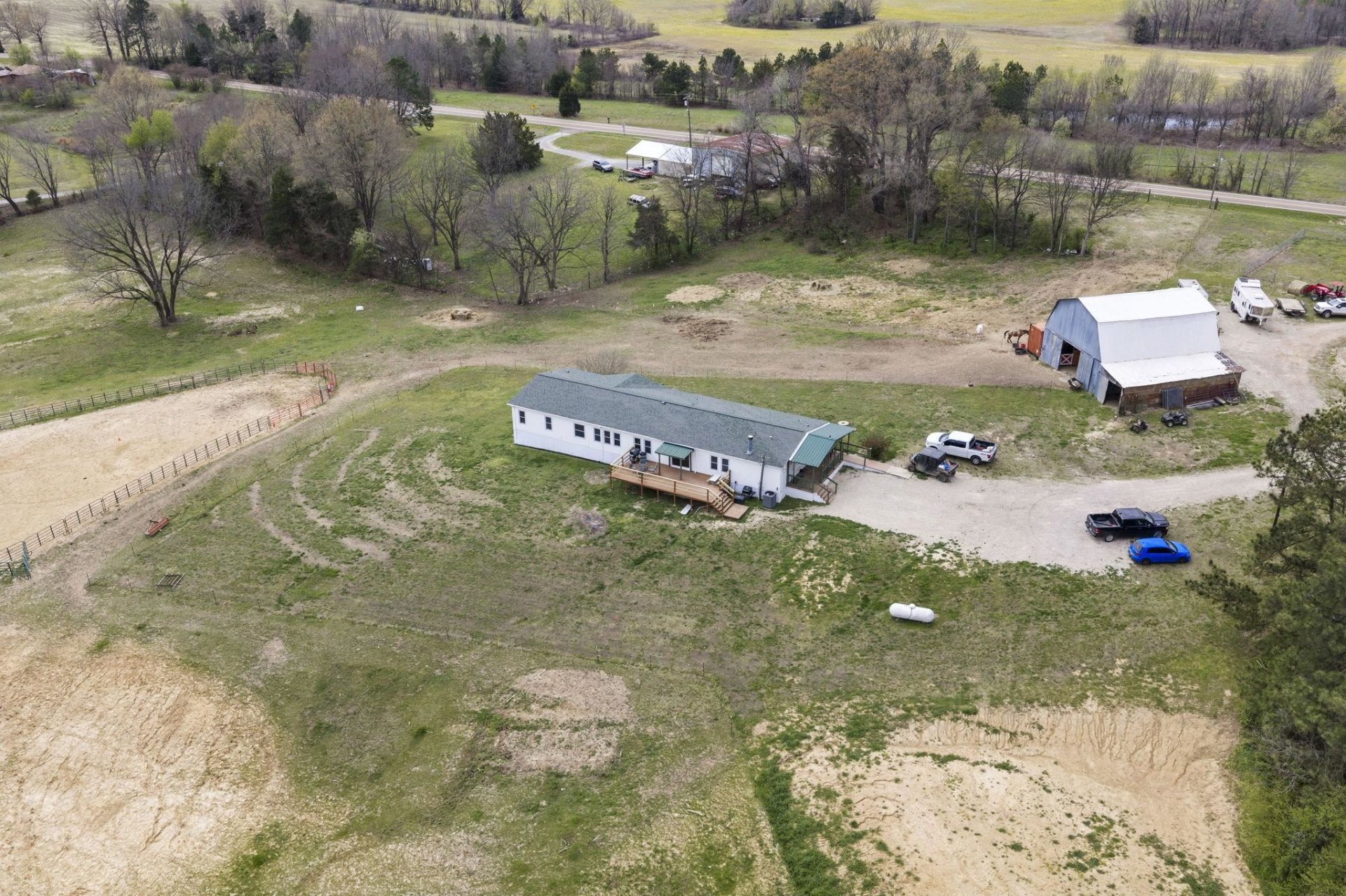 43 SHOAF, Covington, TN, 38019