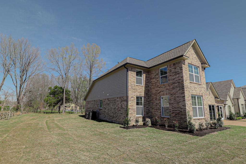 7037 WALKER FARMS, Bartlett, TN, 38002