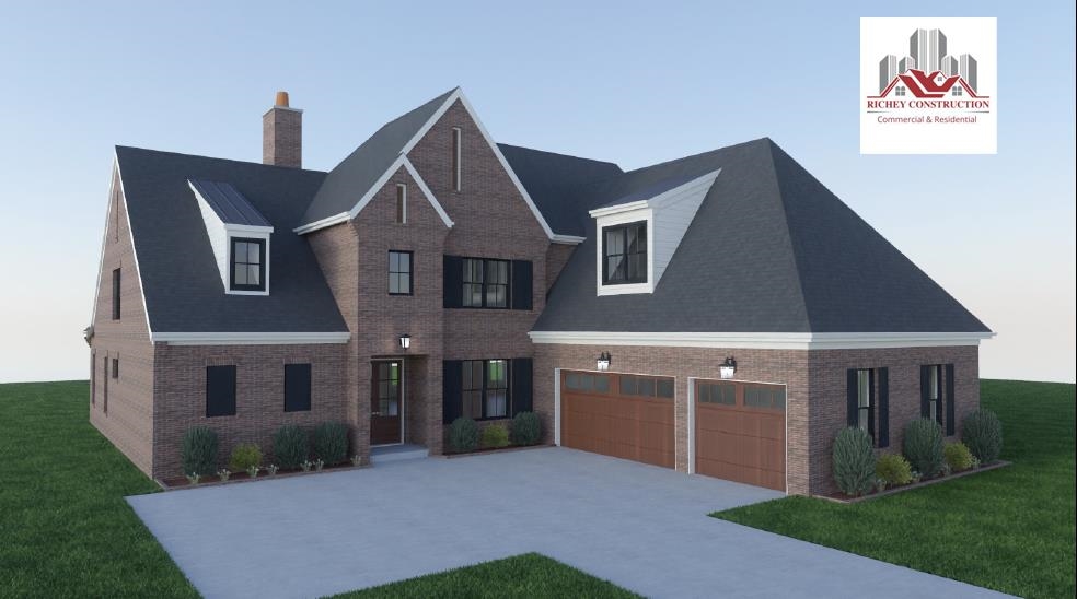 25 WELLINGTON, Oakland, TN, 38068