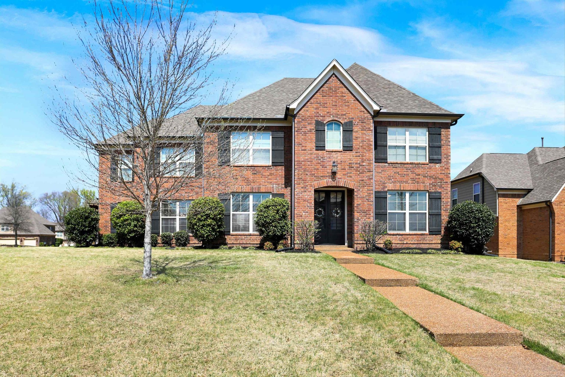 12800 SHANE HOLLOW, Arlington, TN, 38002