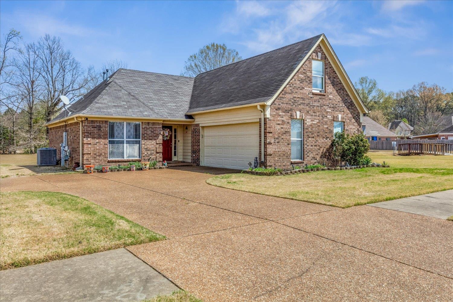 11799 VILLAGE CENTER, Arlington, TN, 38002