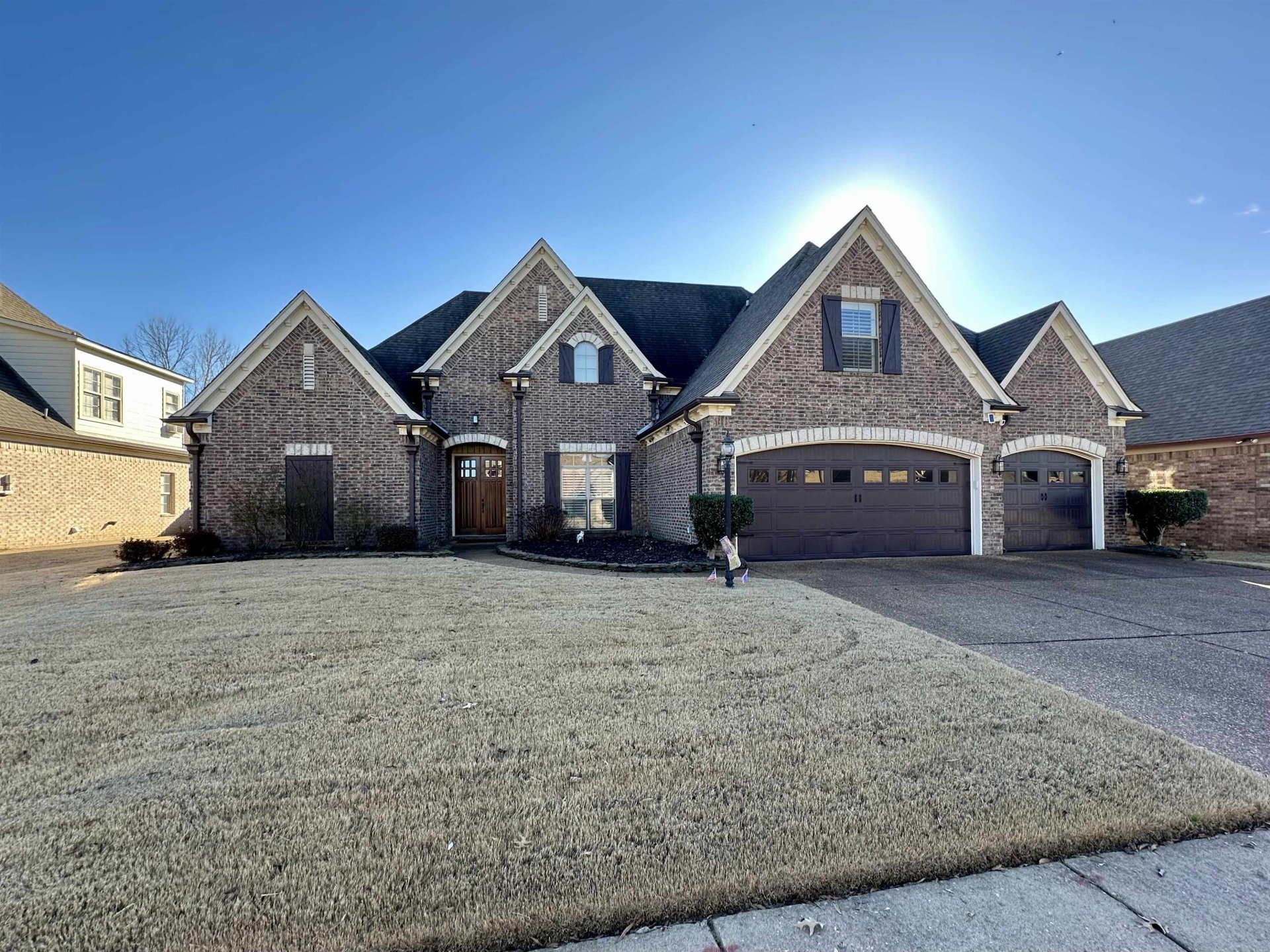 65 BRIARFIELD, Oakland, TN, 38060