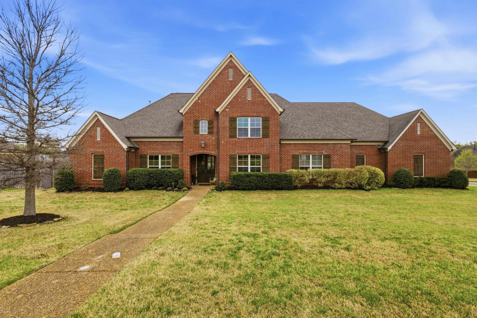 5956 WINDSOR FALLS, Arlington, TN, 38002