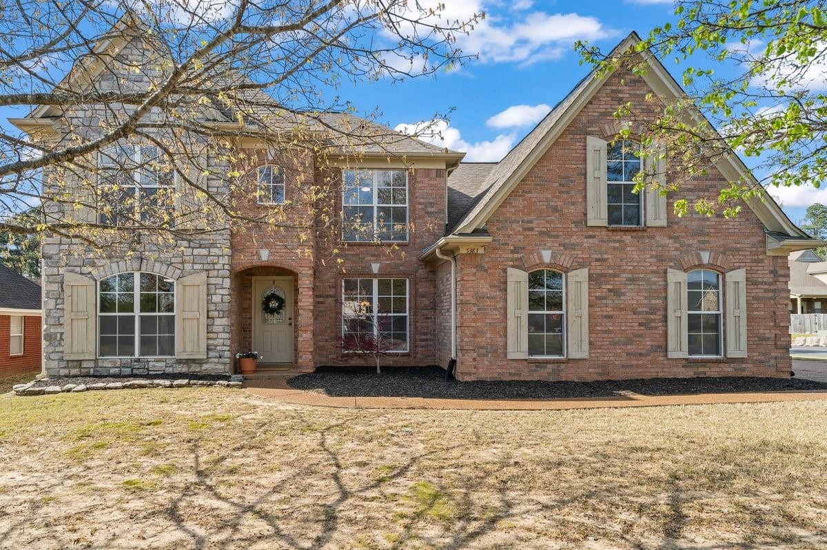 5383 LAMB VALLEY, Arlington, TN, 38002