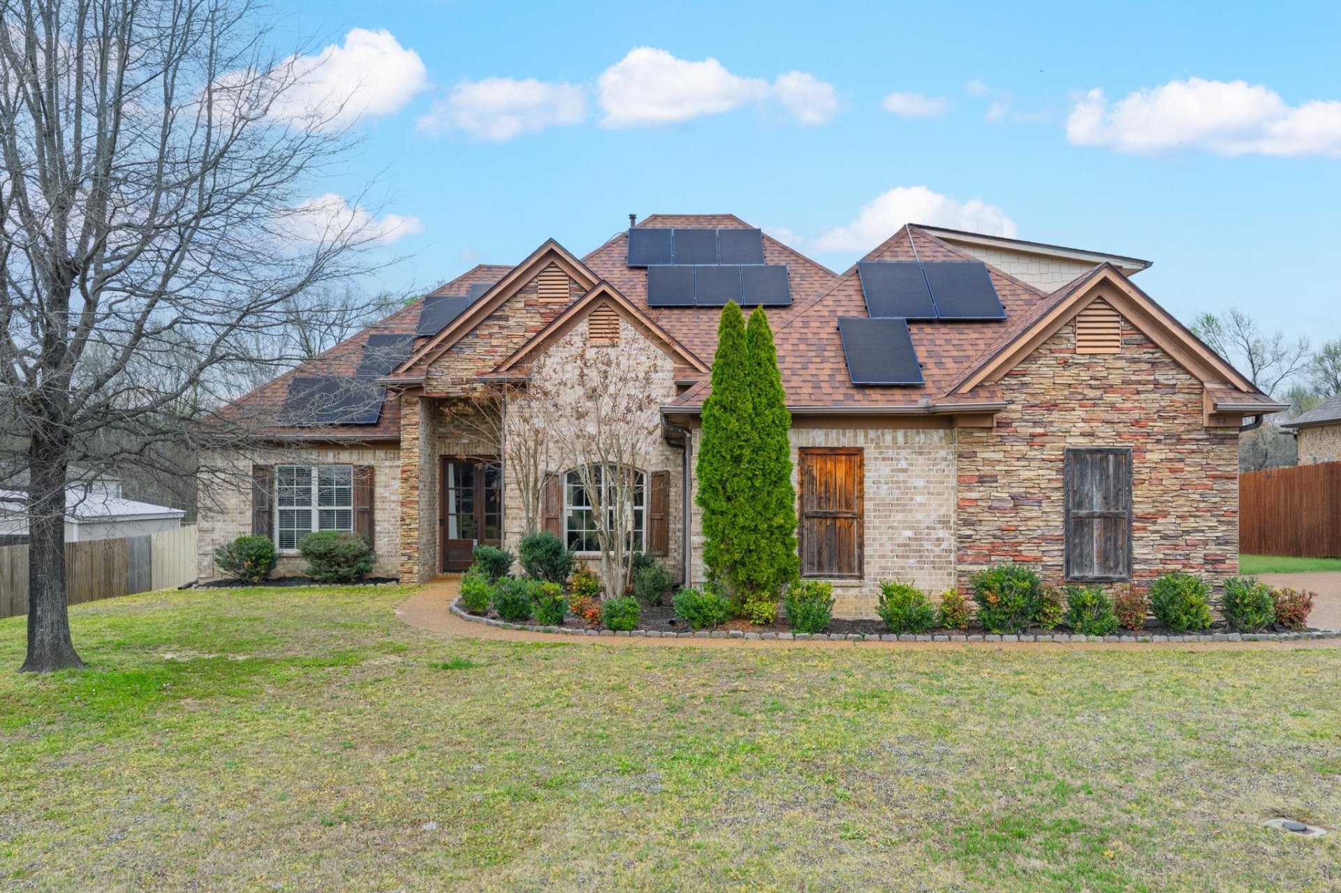 54 PALMER, Atoka, TN, 38004