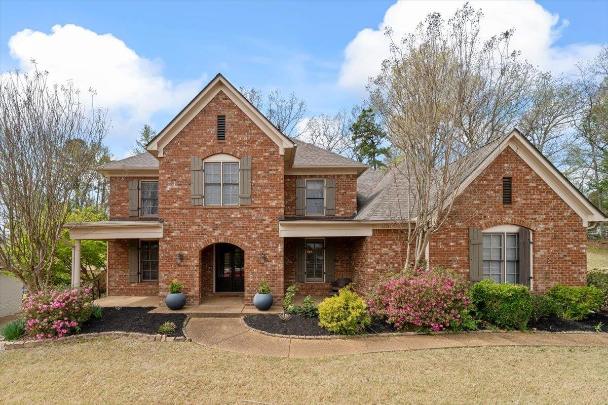 10185 HERONS LANDING, Lakeland, TN, 38002