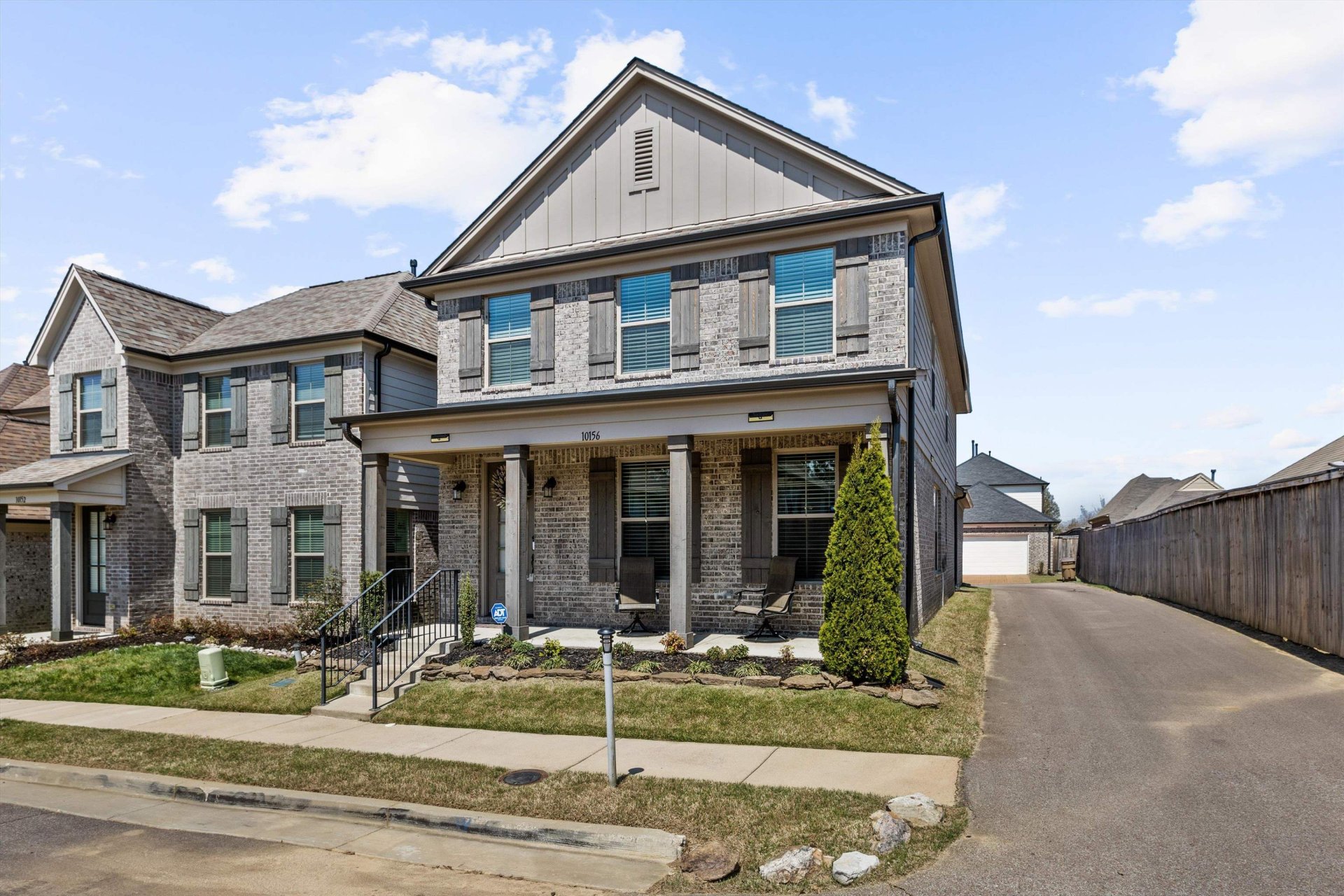 10156 AMBERTON, Cordova, TN, 38018