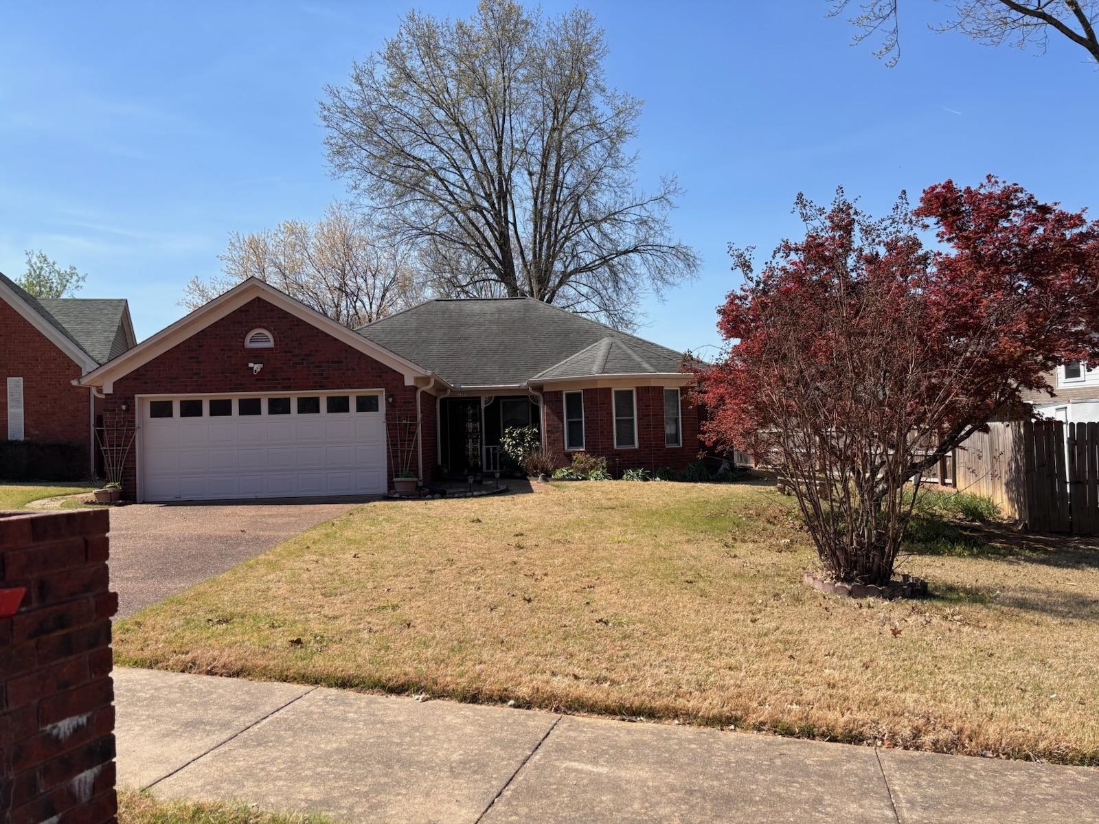 3393 STAPLES, Bartlett, TN, 38135