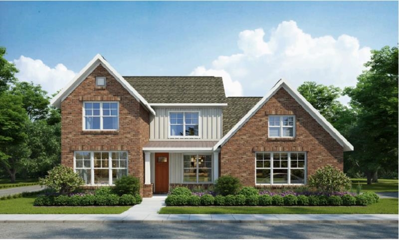 7025 WALKER FARMS, Bartlett, TN, 38002