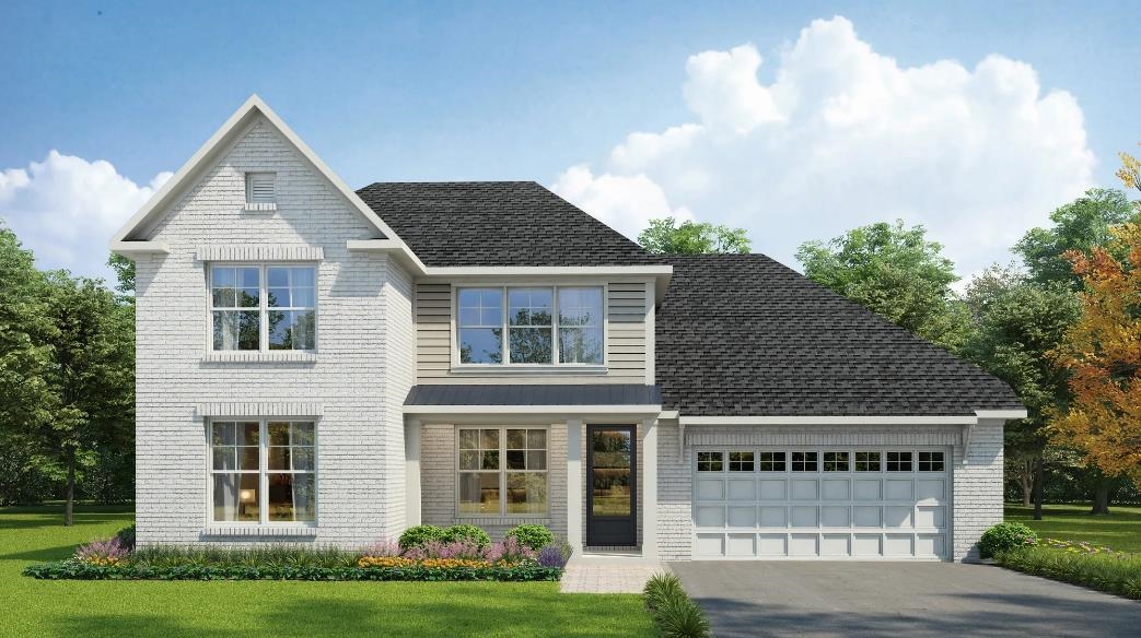 4990 PASTURE, Bartlett, TN, 38002