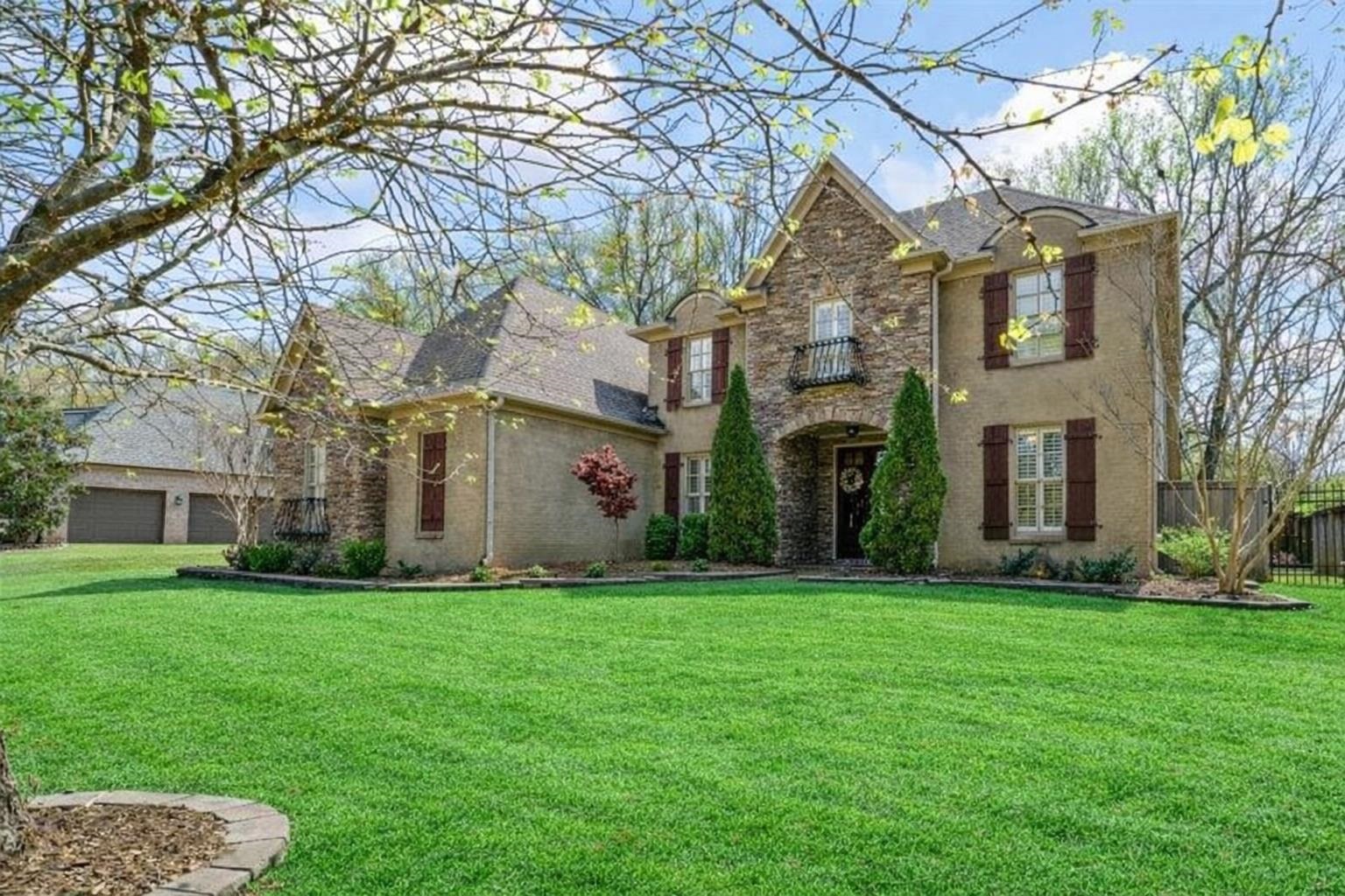 11979 HENNING OAKS, Arlington, TN, 38002