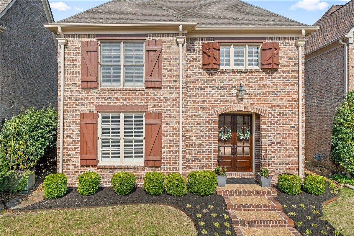 1975 ARDEN OAKS, Germantown, TN, 38139