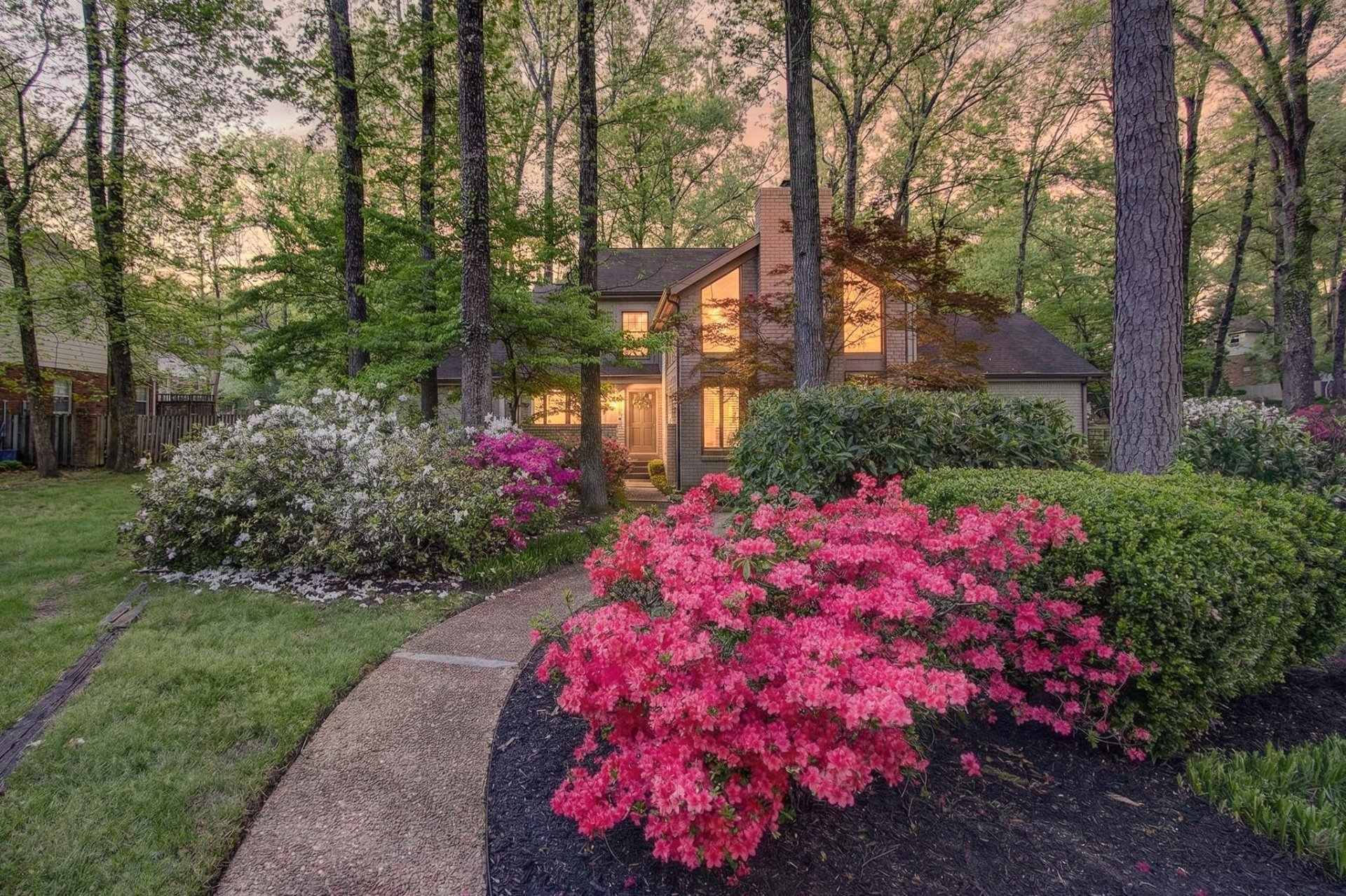 8435 BRIARBIRCH, Germantown, TN, 38139