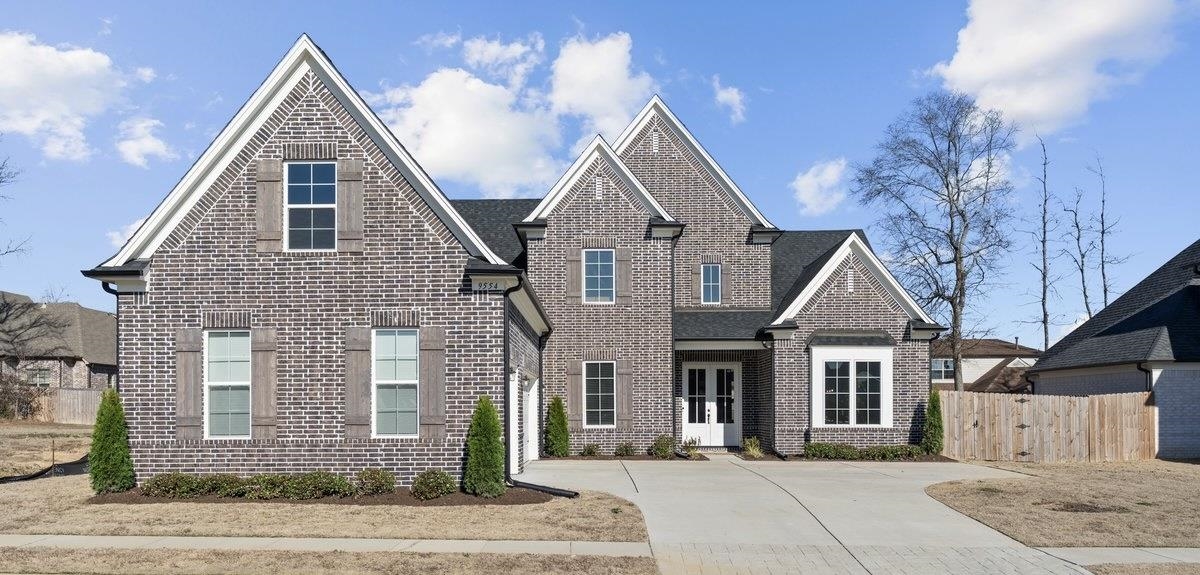 9554 GRAYS VALLEY, Cordova, TN, 38018