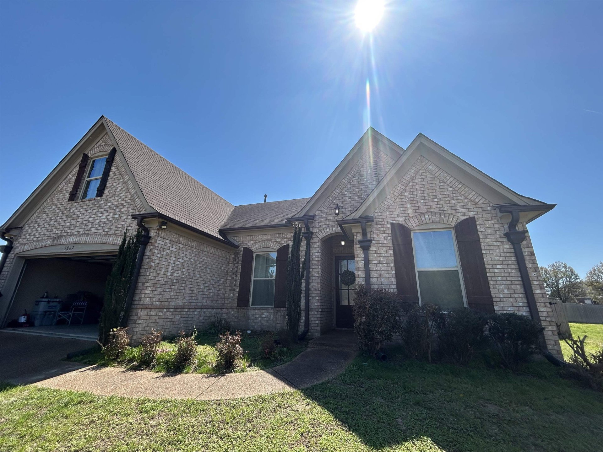 9067 OAKVALE, Cordova, TN, 38016