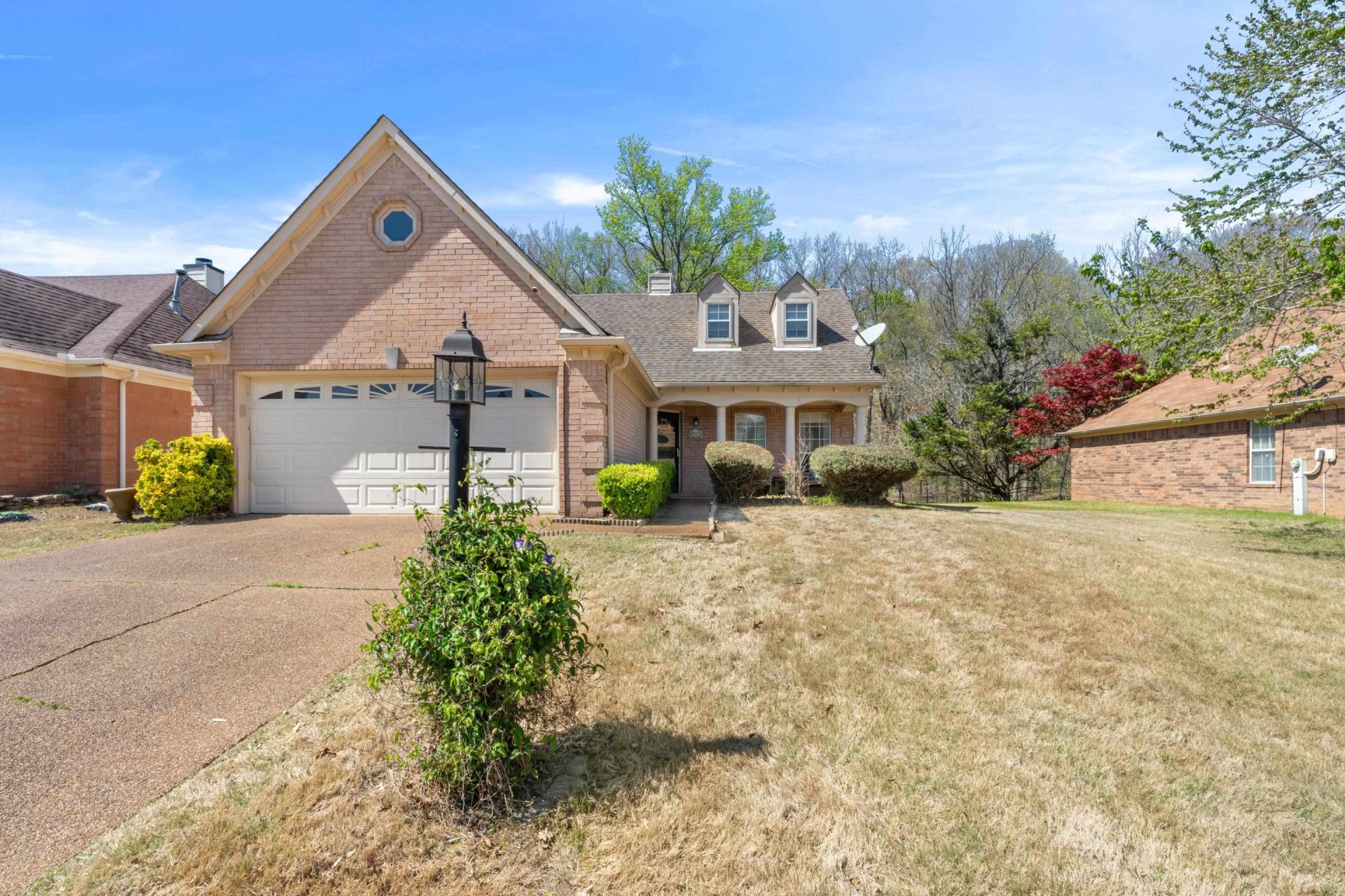 9912 WOODLAND BEND, Lakeland, TN, 38002