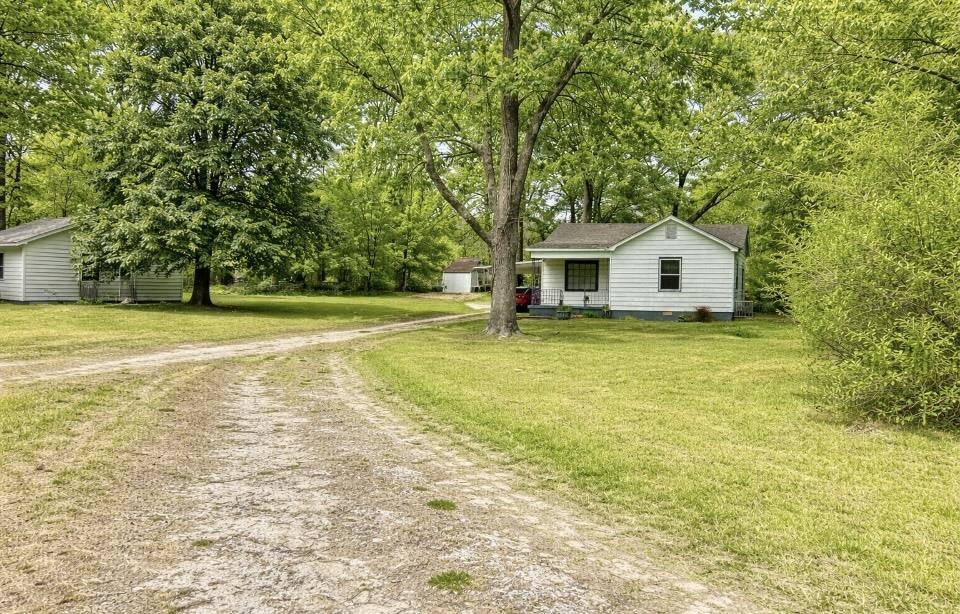 294 FORD STORE, Ripley, TN, 38063