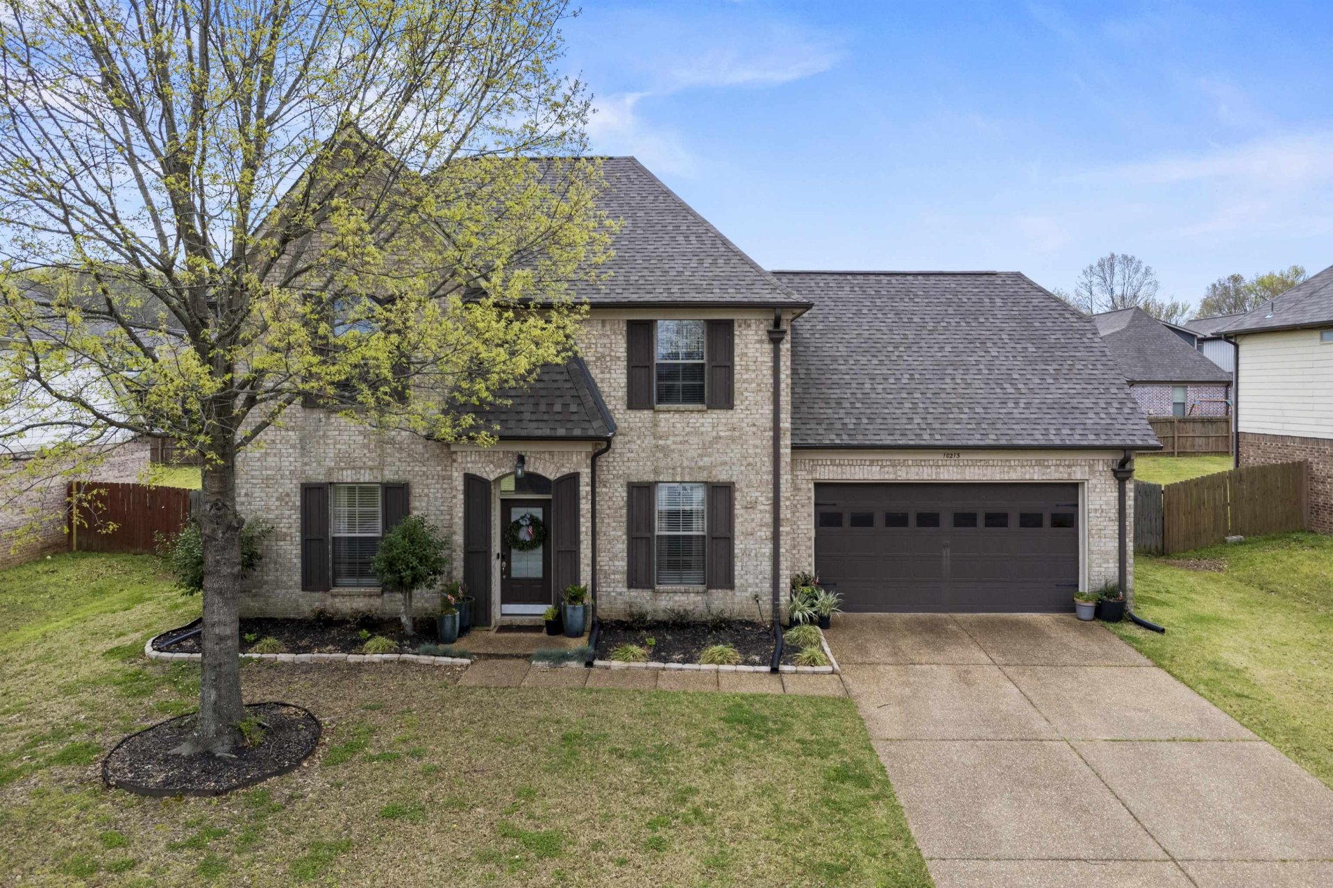 10213 CARLY, Lakeland, TN, 38002
