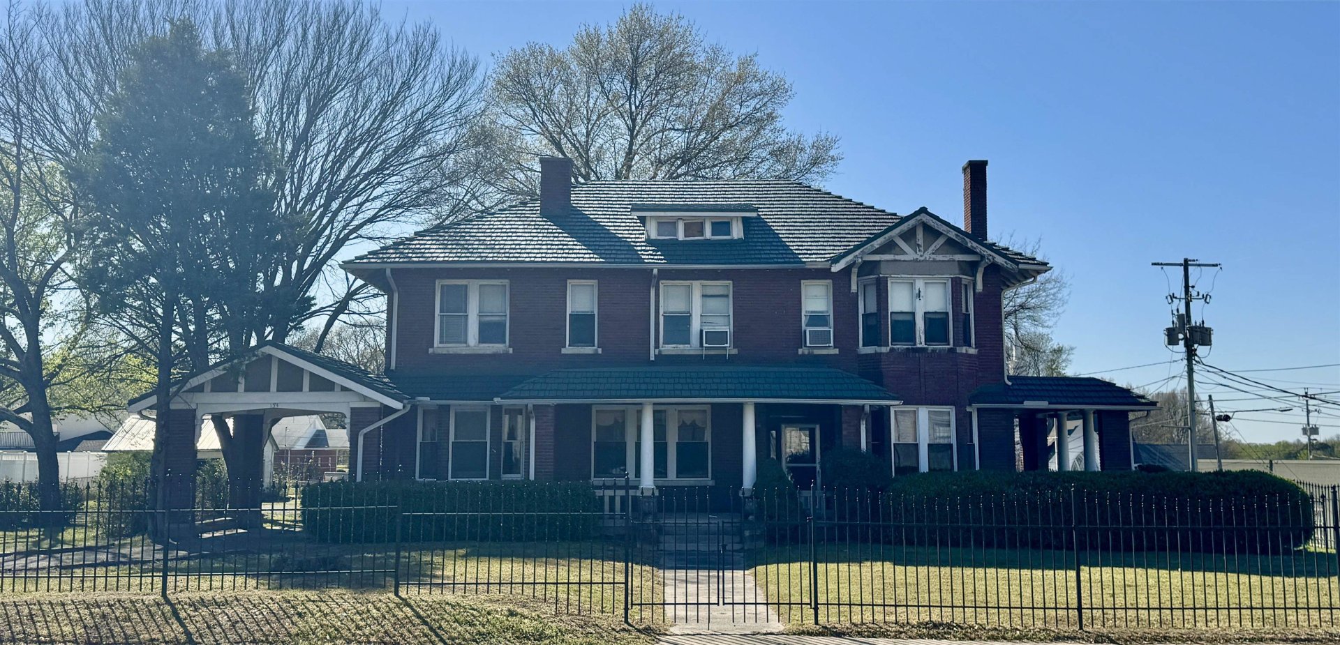 154 MAIN, Ripley, TN, 38063-1547