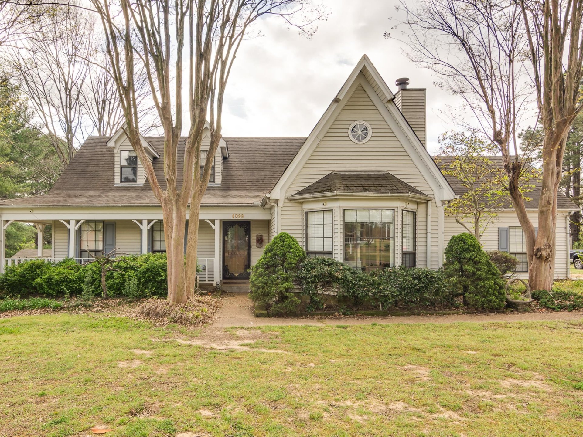 4099 SODERLUND, Millington, TN, 38053