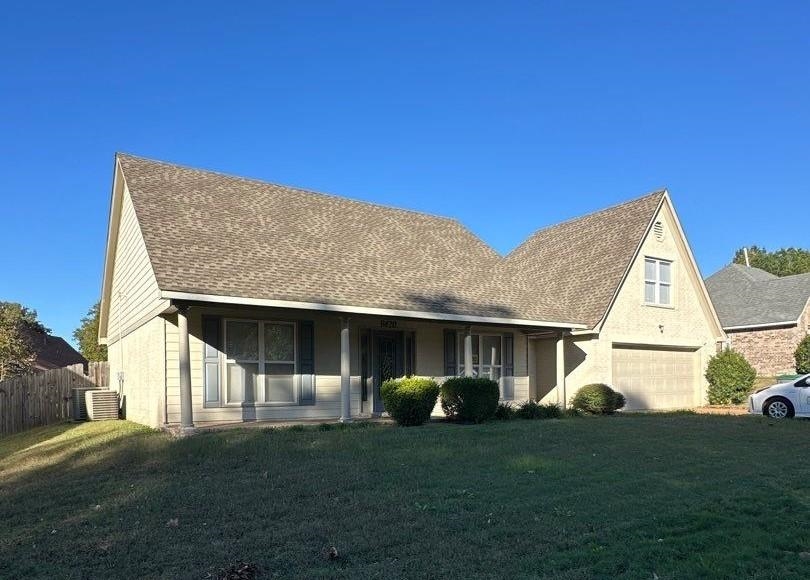 9420 GROVE, Cordova, TN, 38016