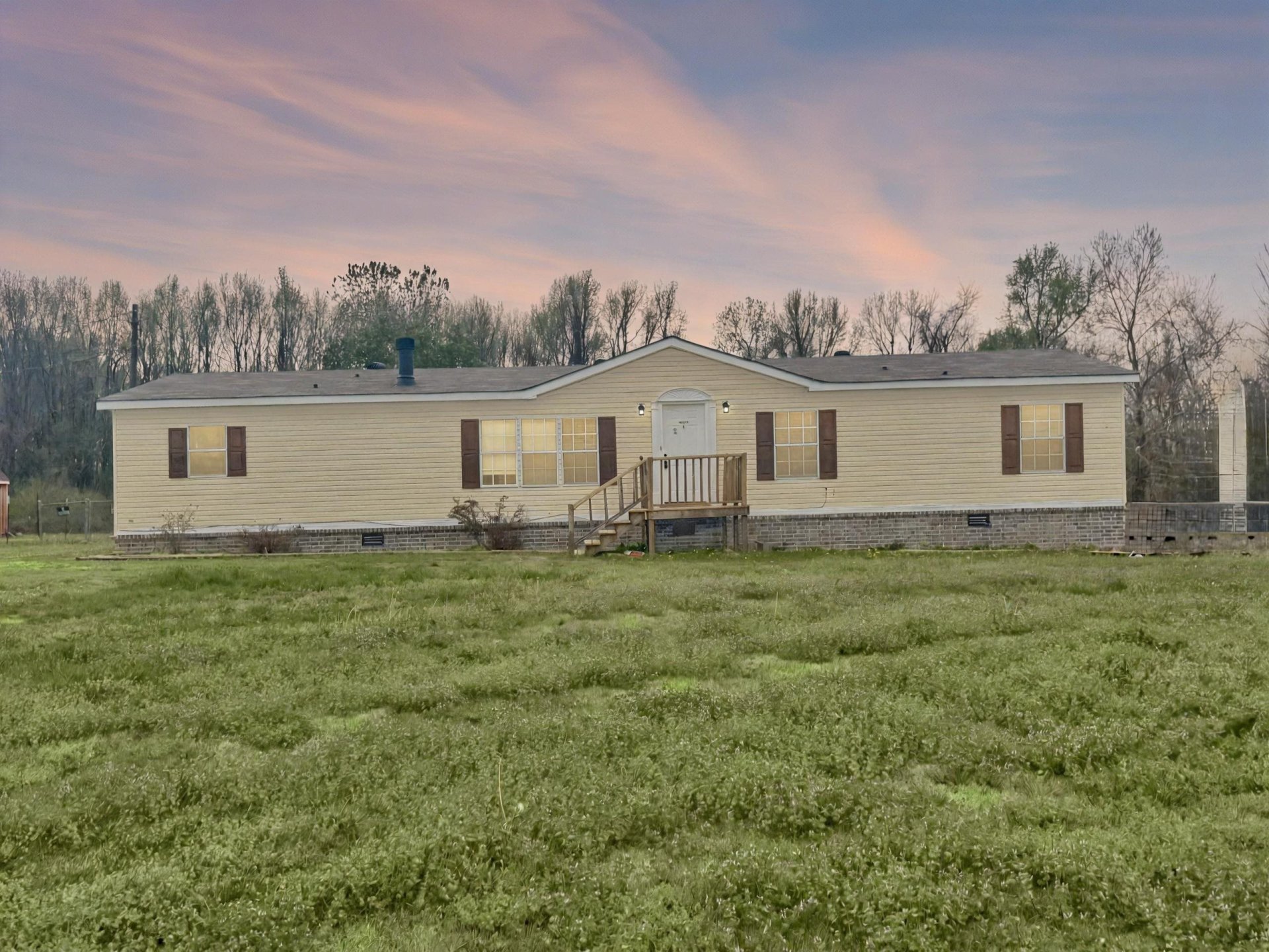 335 PINTAIL, Unicorp/Drummonds, TN, 38023