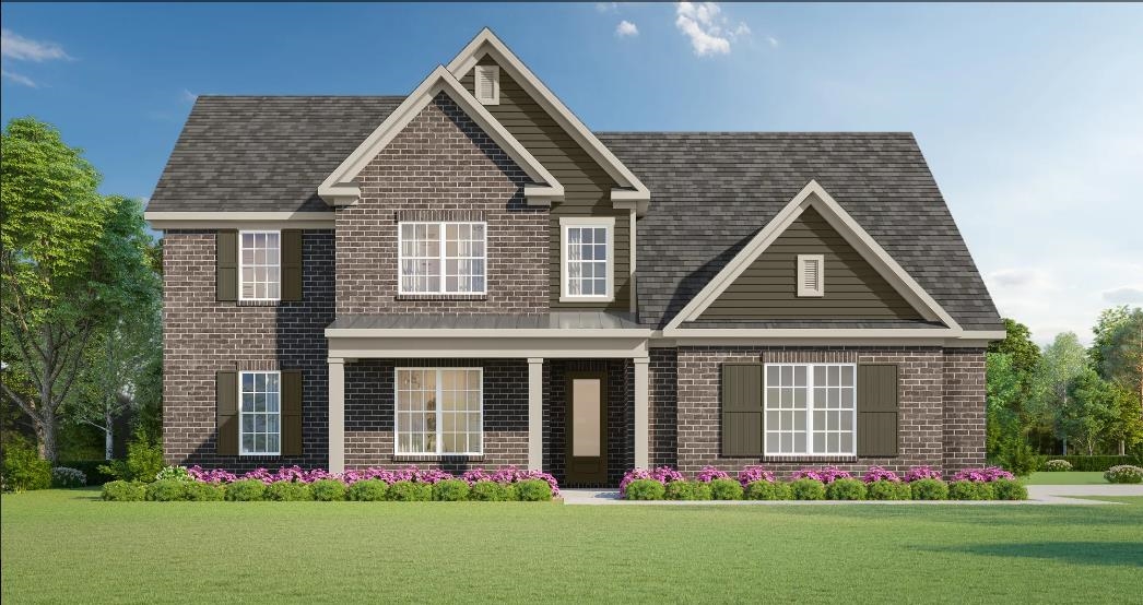 7059 WALKER FARMS, Bartlett, TN, 38002