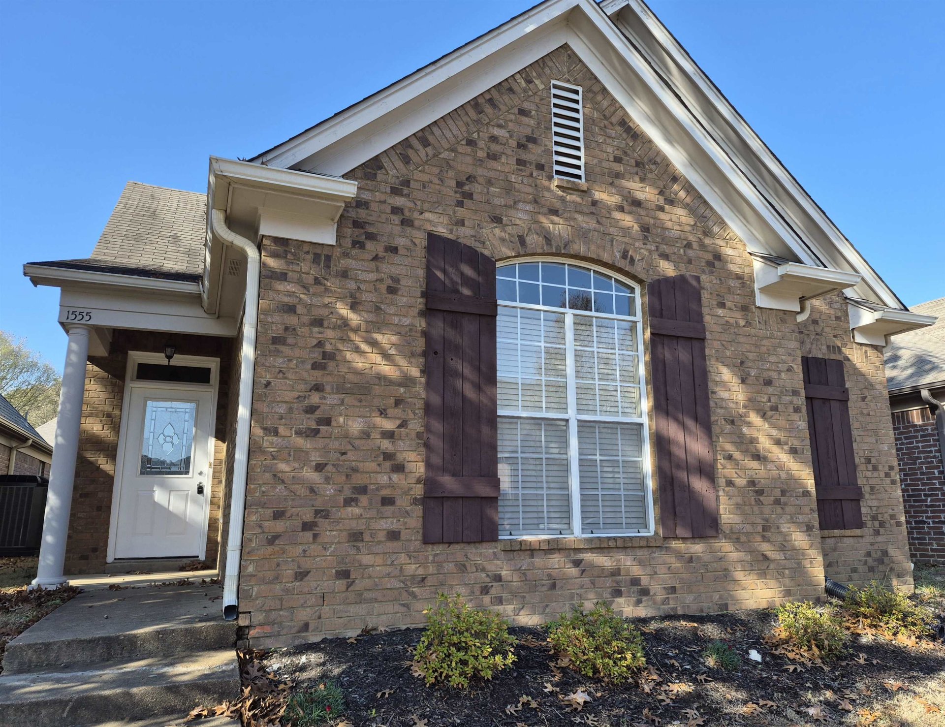 1555 WYYNE GROVE, Cordova, TN, 38016