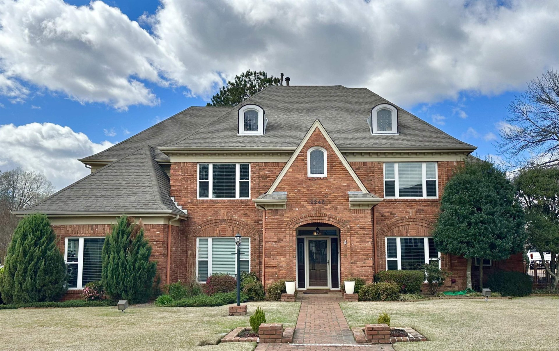 2247 OTTERBURN, Germantown, TN, 38139
