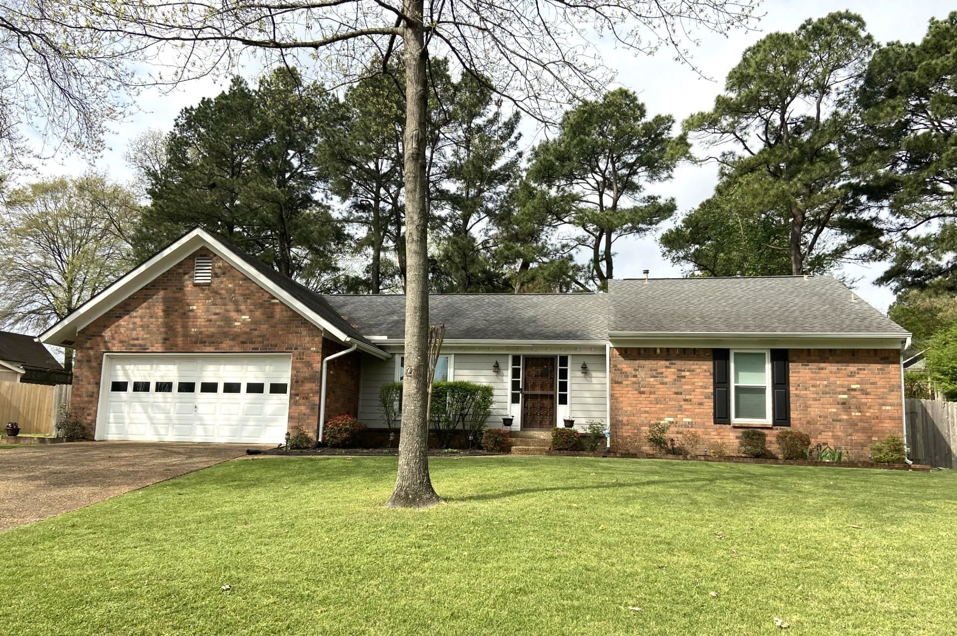 1725 GOLDEN FIELDS, Germantown, TN, 38138