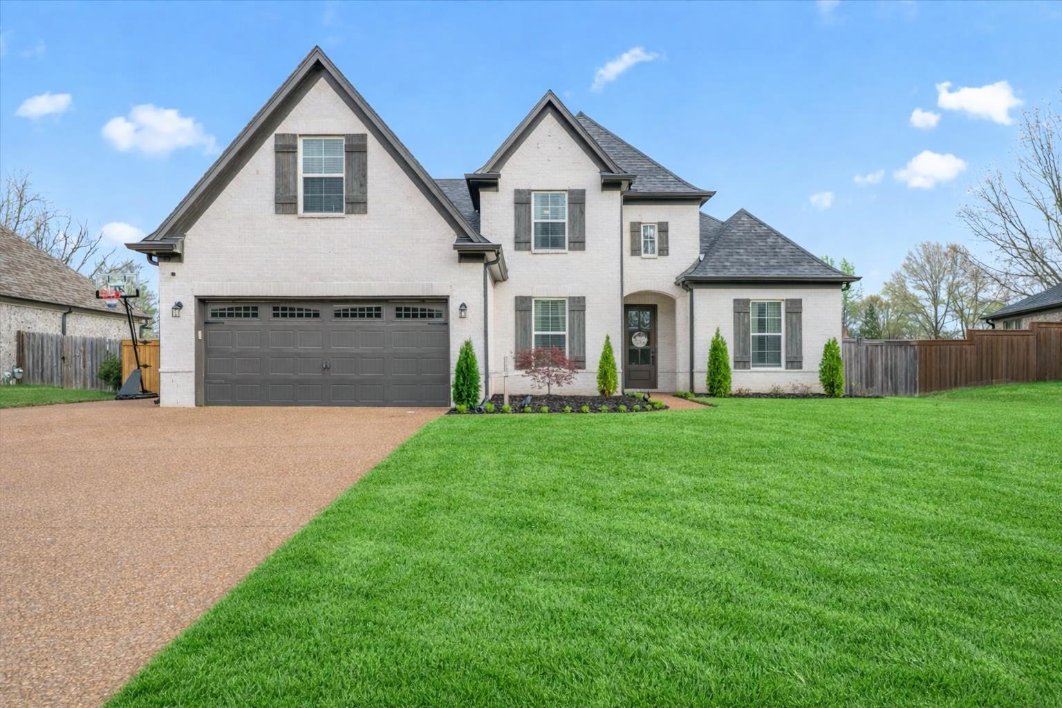 80 LAUREL GLEN, Oakland, TN, 38060